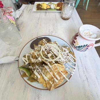 Cielito Cafe - Super nice stafff !!!! - Breakfast & Brunch Near Me - Houston, Texas Cielito Cafe - Super nice stafff !!!! - Breakfast & Brunch Near Me - Houston, Texas