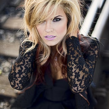 Forgiven Photography - Fashion shoot with Ferly Prado - Photographers Near Me