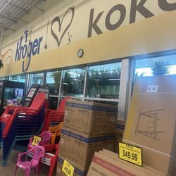 Kroger
