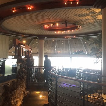 Palisade - Seafood Near Me - Seattle, Washington