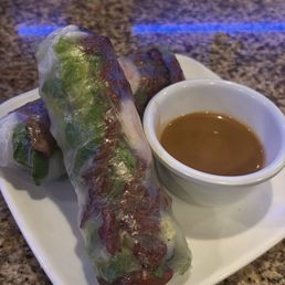 Spring Roll