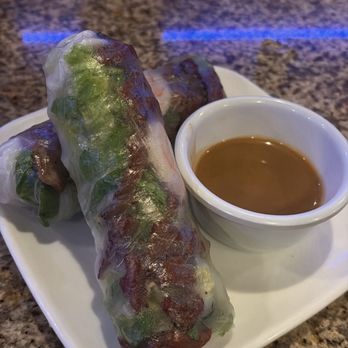 Pho Orchid - Spring Roll - Vietnamese Near Me - Metairie, Louisiana Pho Orchid - Spring Roll - Vietnamese Near Me - Metairie, Louisiana