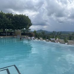 Adult pool