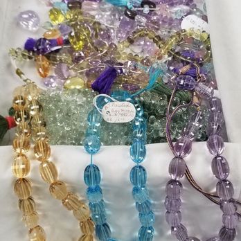 Star's Beads - 8/10/19...which one to buy? - Arts & Crafts Near Me