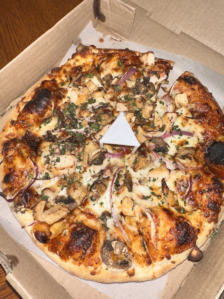 PACINO’S PIZZA Updated October 2024 124 Photos & 462 Reviews