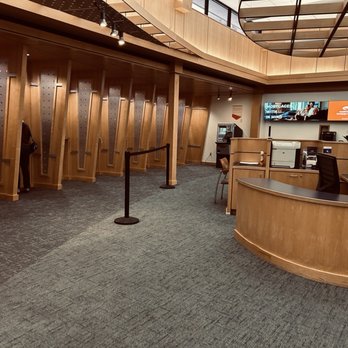 UFCU - Lobby - Banks & Credit Unions Near Me - Austin, Texas UFCU - Lobby - Banks & Credit Unions Near Me - Austin, Texas