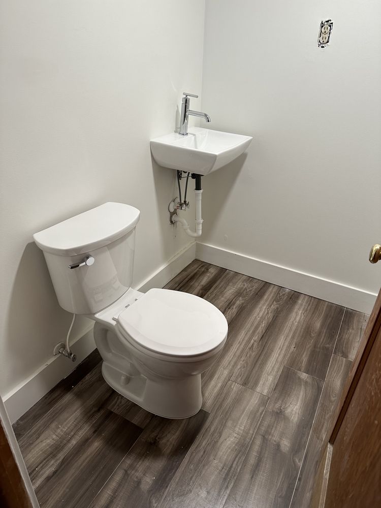 Slide of Campbell Plumbing And Heating