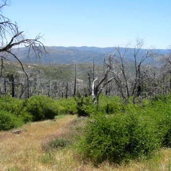 Cuyamaca Peak - Hiking Near Me - Descanso, California Cuyamaca Peak - Hiking Near Me - Descanso, California
