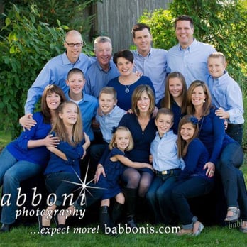 Babboni Photography - Session Photography Near Me - Brookfield, Wisconsin