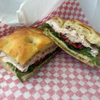 AGourmet - Sandwiches Near Me - Surprise, Arizona