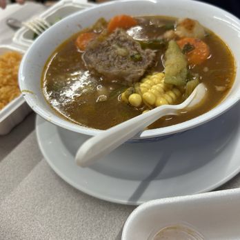 Valley Harvest - beef soup - Grocery Near Me - Federal Way, Washington