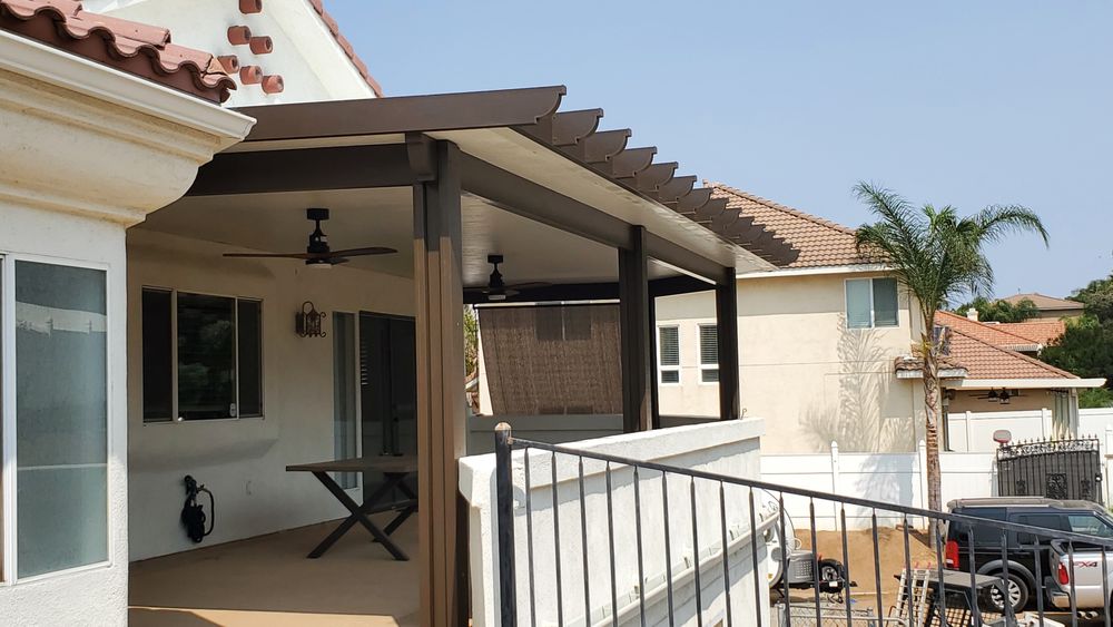 Slide of All Gutter Cleaning