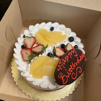 Yummy House Bakery - 8" Durian Cake - Bakeries Near Me - Seattle, Washington Yummy House Bakery - 8" Durian Cake - Bakeries Near Me - Seattle, Washington