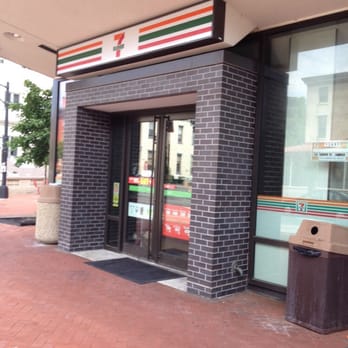 7-Eleven - the entrance to the restaurant - Convenience Stores Near Me - Camden, New Jersey 7-Eleven - the entrance to the restaurant - Convenience Stores Near Me - Camden, New Jersey