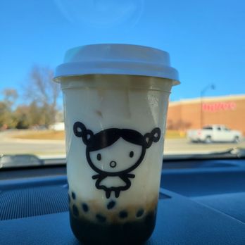Ocha Bubble Tea - Windsor Heights - Brown sugar oat milk - Bubble Tea Near Me - Windsor Heights, Iowa