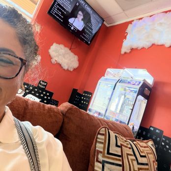 Ti-Li Boba - Such a cute spot - Bubble Tea Near Me - Glendale, Arizona Ti-Li Boba - Such a cute spot - Bubble Tea Near Me - Glendale, Arizona