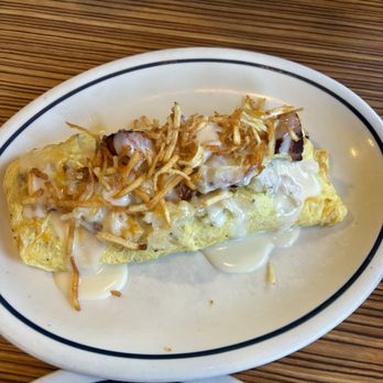 IHOP - Omelette - Breakfast & Brunch Near Me - Kennewick, Washington