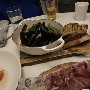 Taverna - Italian Near Me - Austin, Texas Taverna - Italian Near Me - Austin, Texas