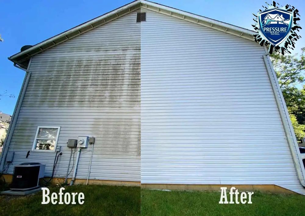 Pasco County Pressure Washing  - veterans service organization in New Port Richey, FL