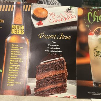 El Cilantrillo Restaurant - Florida Mall - Drinks menu - Puerto Rican Near Me - Orlando, Florida El Cilantrillo Restaurant - Florida Mall - Drinks menu - Puerto Rican Near Me - Orlando, Florida