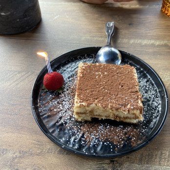 Sapori Ristorante - Tiramisu - Italian Near Me - Montclair, New Jersey Sapori Ristorante - Tiramisu - Italian Near Me - Montclair, New Jersey