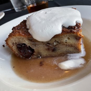 1830 Chophouse - Bread pudding - American Near Me - Lebanon, Indiana 1830 Chophouse - Bread pudding - American Near Me - Lebanon, Indiana