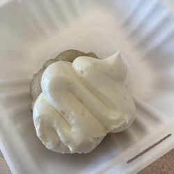 Lemon cake