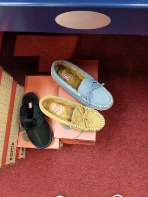 mcculloch's wide width shoes