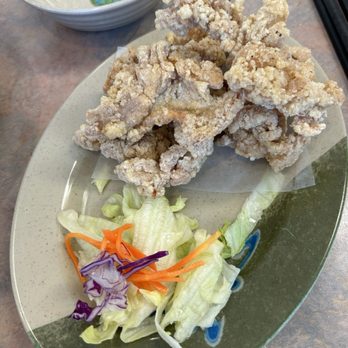 La Maison Saigon 54 - Popcorn chicken from the combo meal - Vietnamese Near Me - Vancouver, British Columbia La Maison Saigon 54 - Popcorn chicken from the combo meal - Vietnamese Near Me - Vancouver, British Columbia