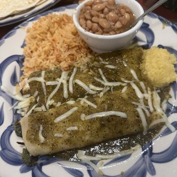 El Torito - SPINACH ENCHILADAS - Mexican Near Me - Milpitas, California El Torito - SPINACH ENCHILADAS - Mexican Near Me - Milpitas, California
