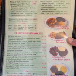 Los Olivos Restaurant