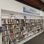 Billie Jean King Friends Bookstore