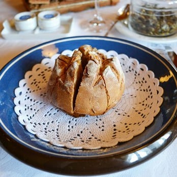 Restaurant Adelboden - French Near Me - Steinen, SZ