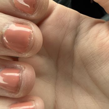 Elite Nails and Spa - Nail Salons Near Me - Dublin, Georgia