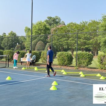 EL Tennis - Trainers Near Me - Mint Hill, North Carolina EL Tennis - Trainers Near Me - Mint Hill, North Carolina