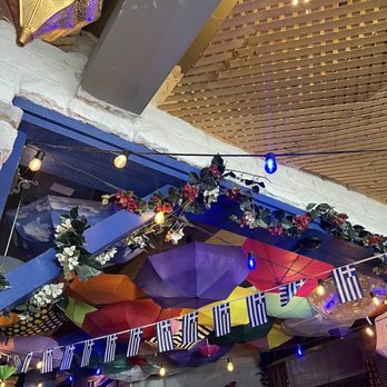 Greek Belly - Decor - Mediterranean Near Me - Springfield, Missouri