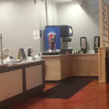 Ur Bowl - Pepsi station - Ramen Near Me - Tallahassee, Florida