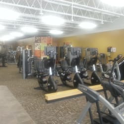 Anytime Fitness