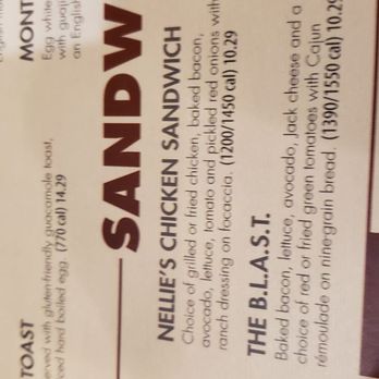Another Broken Egg Cafe - Breakfast & Brunch Near Me - Pensacola, Florida Another Broken Egg Cafe - Breakfast & Brunch Near Me - Pensacola, Florida