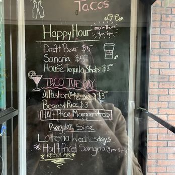 Tatas Tacos - Original Six Corners - Happy hour deals. - Mexican Near Me - Chicago, Illinois Tatas Tacos - Original Six Corners - Happy hour deals. - Mexican Near Me - Chicago, Illinois