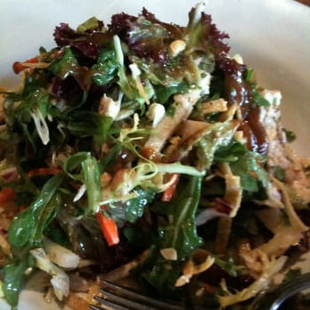 Rutherford Grill - Hacked Chicken Salad - American Near Me - Rutherford, California Rutherford Grill - Hacked Chicken Salad - American Near Me - Rutherford, California