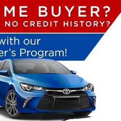Legg Motor Company - First Time Buyer Program