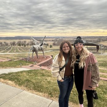 Soaring Wings - Wineries Near Me - Springfield, Nebraska