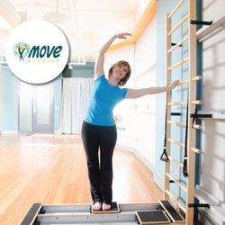 Move Studios