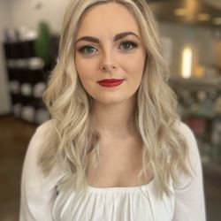 Bella Mia Salon - Hair and makeup