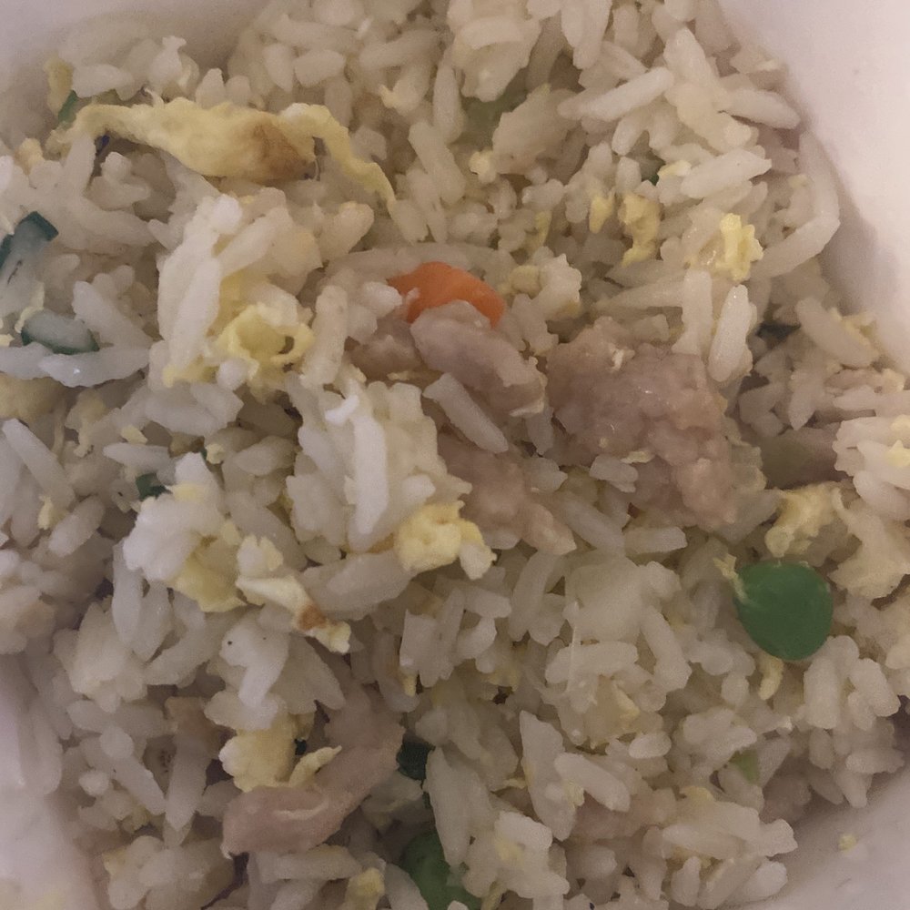 Kirin Restaurant - Pork fried rice - Chinese Near Me - Santa Rosa, California Kirin Restaurant - Pork fried rice - Chinese Near Me - Santa Rosa, California