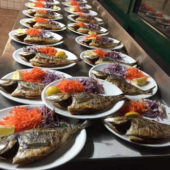 Teras - Seafood Near Me - Schwechat, 3