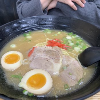 King of Ramen Pasadena - No 5 - Ramen Near Me - Pasadena, California