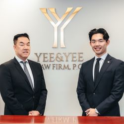 Yee & Yee Law Firm