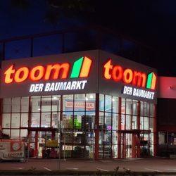 Toom Baumarkt